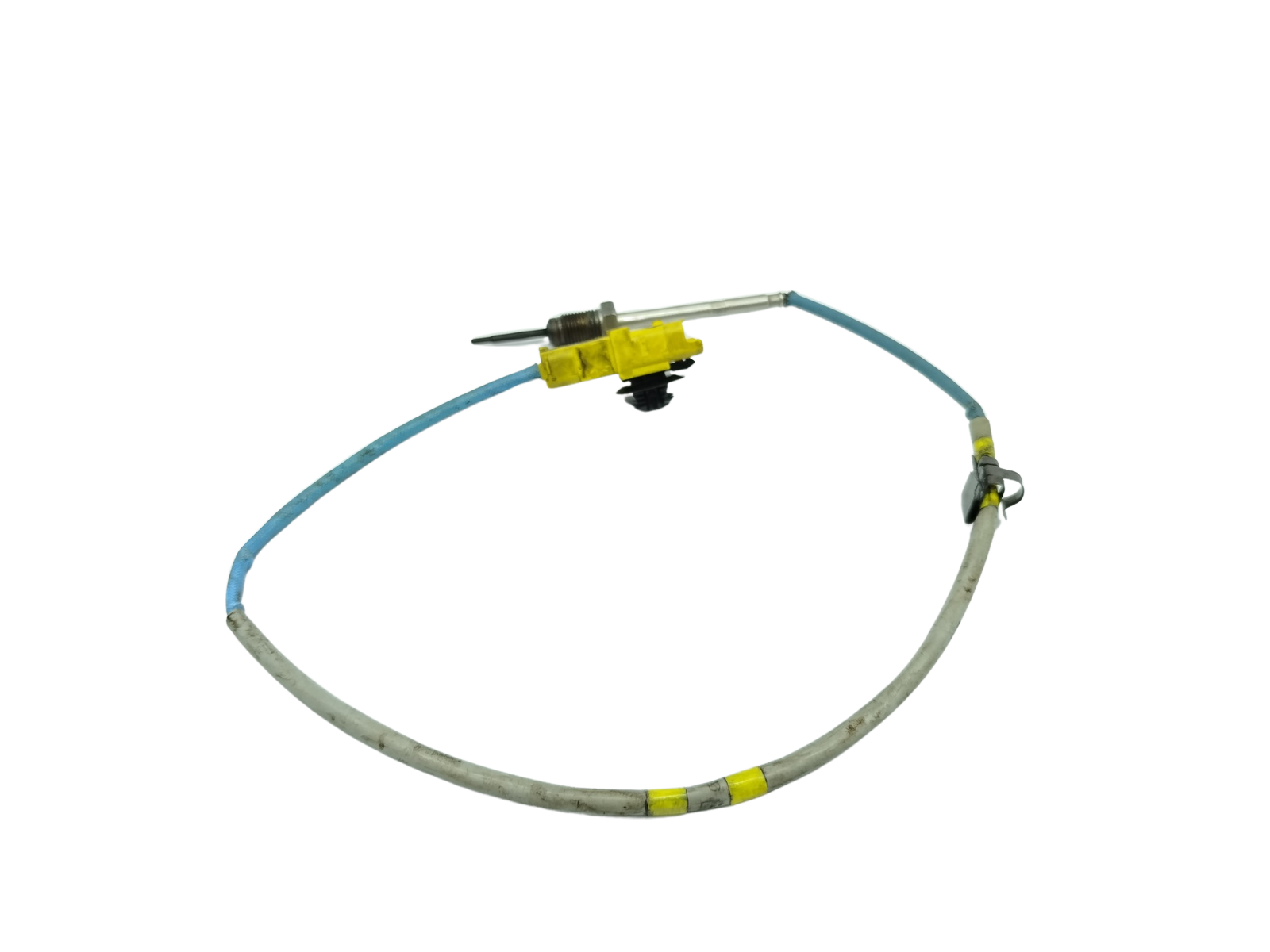 Udstødningstemperatursensor Renault Nissan 8200882195 4590 main product photo