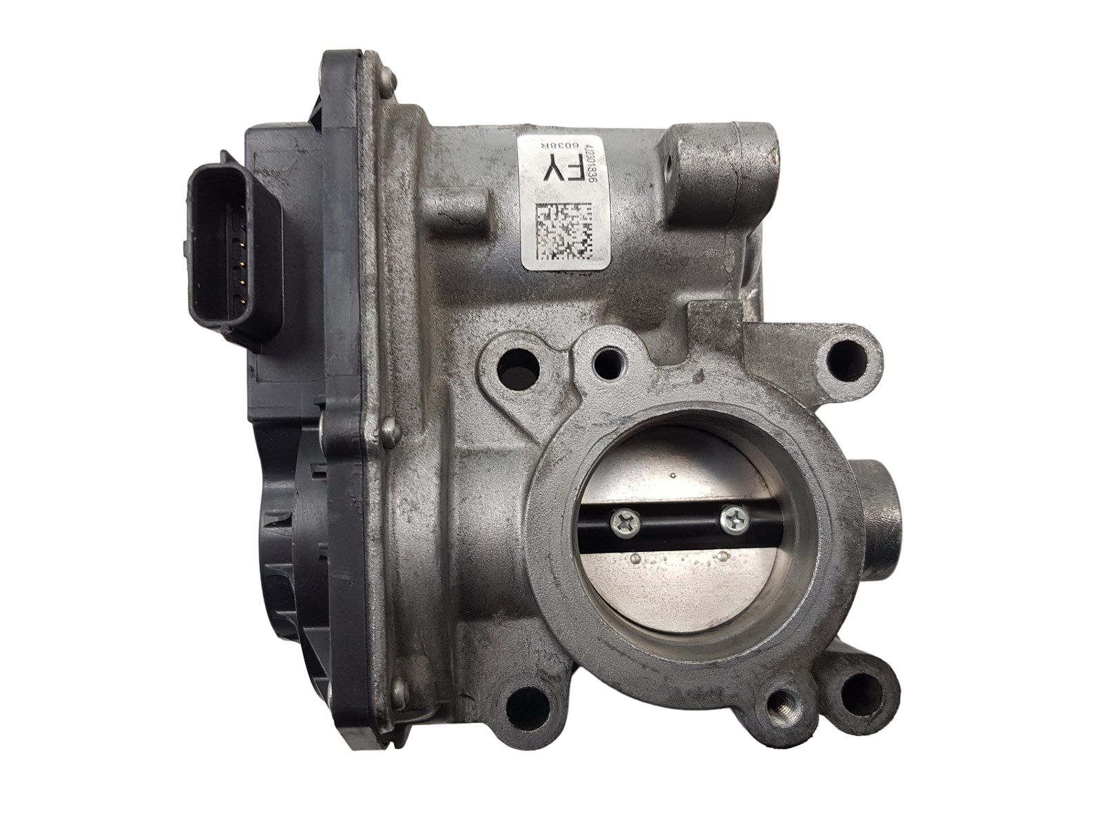 Spjældhusventil Renault 161206038R H8201171233 0.9 1.2 TCE 2248 main product photo