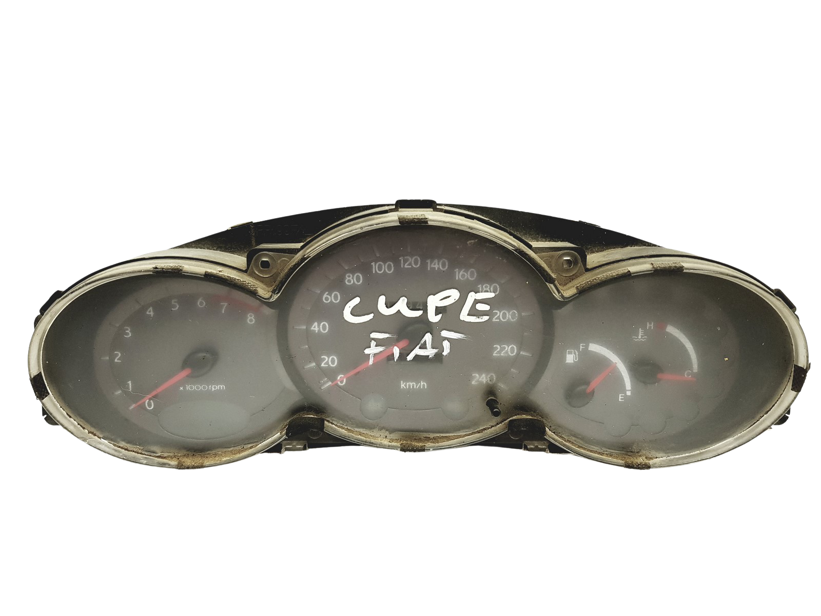 Speedometer Hyundai Coupe 2002-5961 94003-27131 41507 main product photo