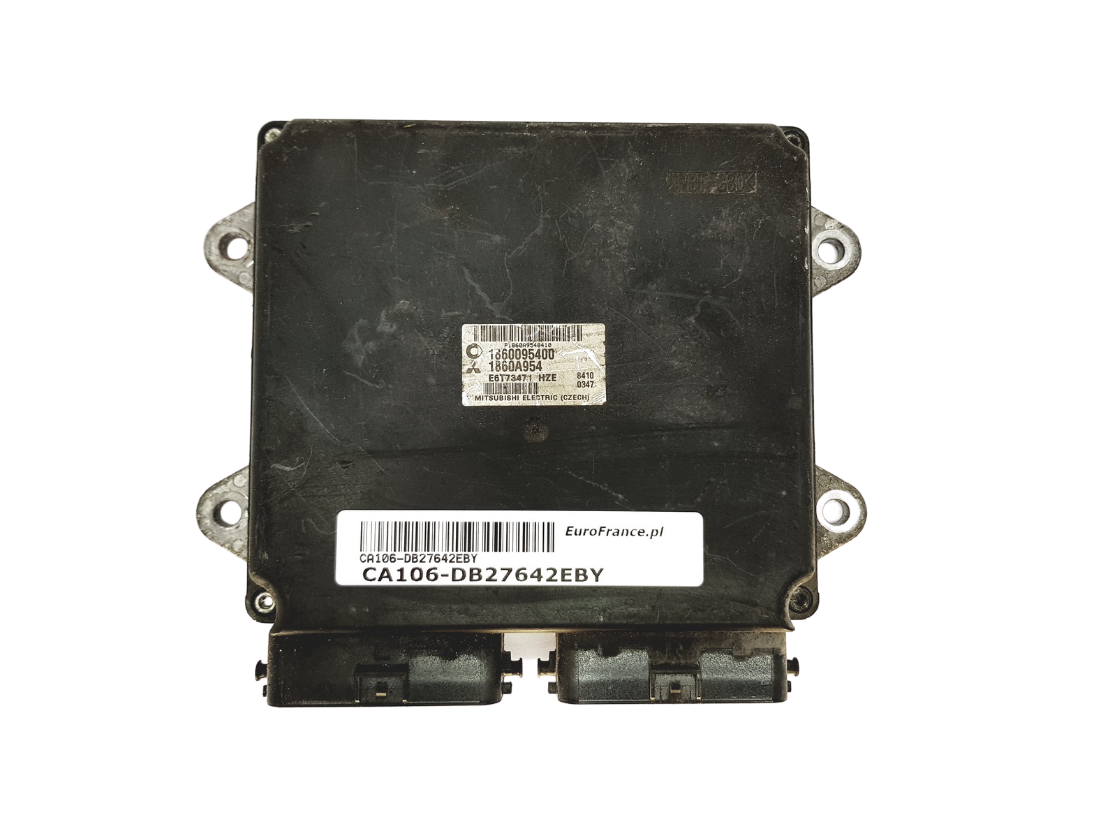 Styreenhed 1860095400 1860A954 Smart Mitsubishi main product photo