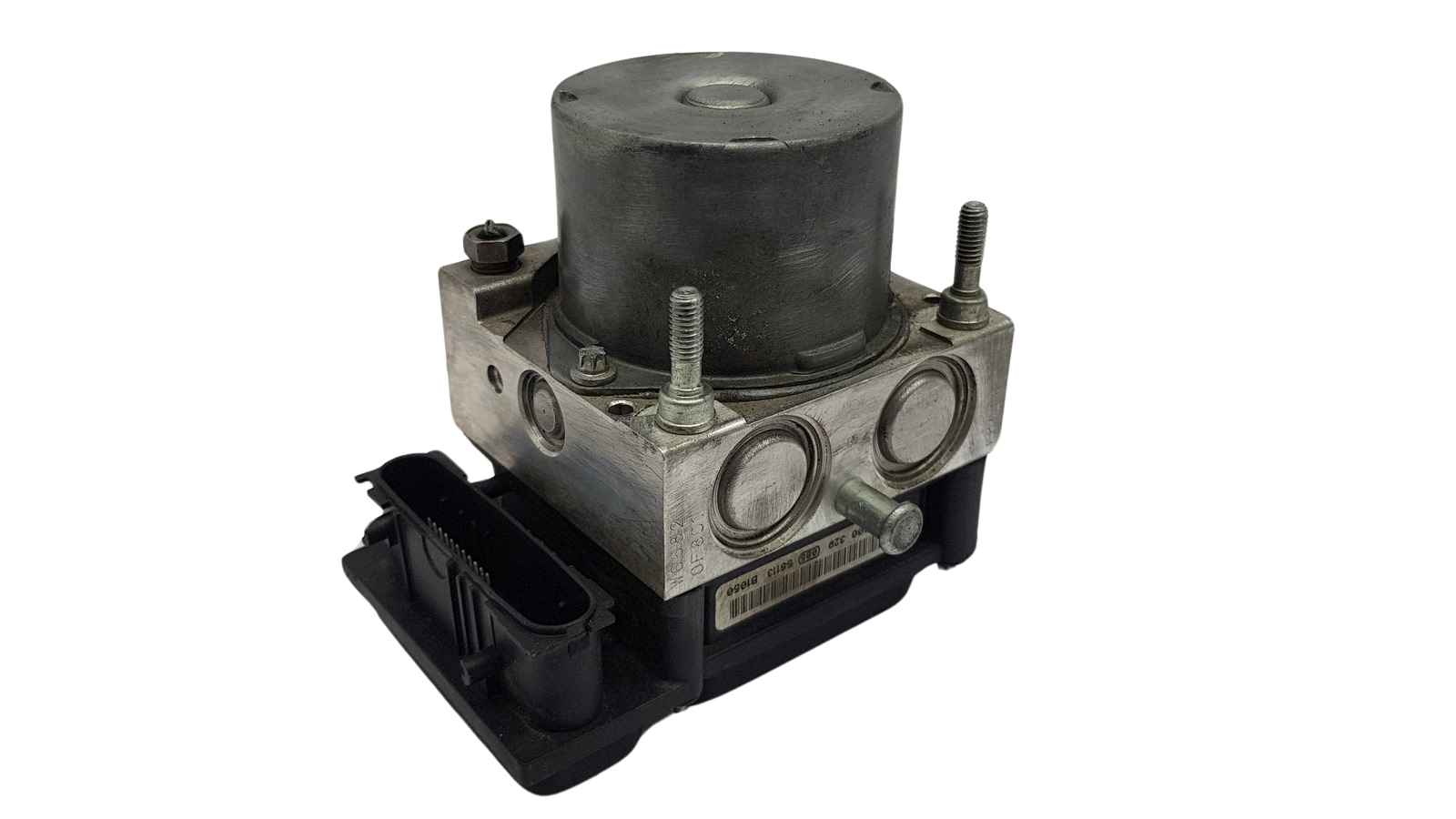 Abs Pumpe Renault 8200129951 0265231359 0265800329 Bosch 1831 main product photo