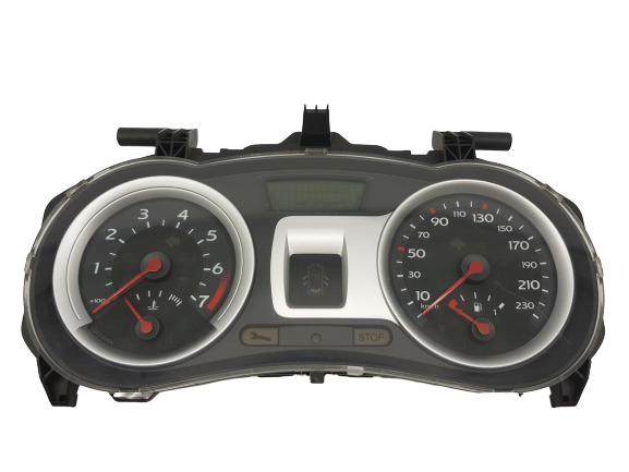 Omdrejningstæller Renault Clio 3 8200715181 M 20885 main product photo