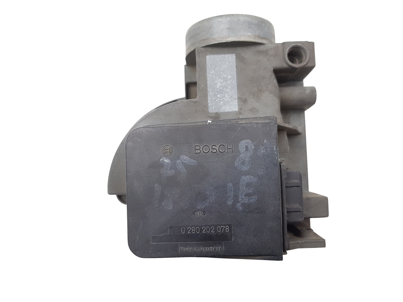 Luftstrømsmåler Alfa Romeo 75 0280202078 Bosch 1091 main product photo