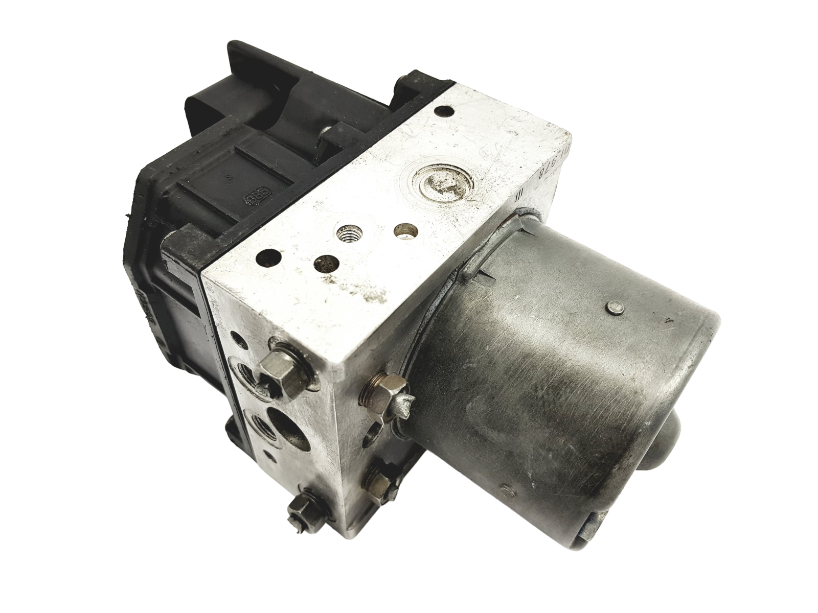 Abs Pumpe C8 807 Ulysse 1494860080 0265222009 PSA Fiat 45974 main product photo