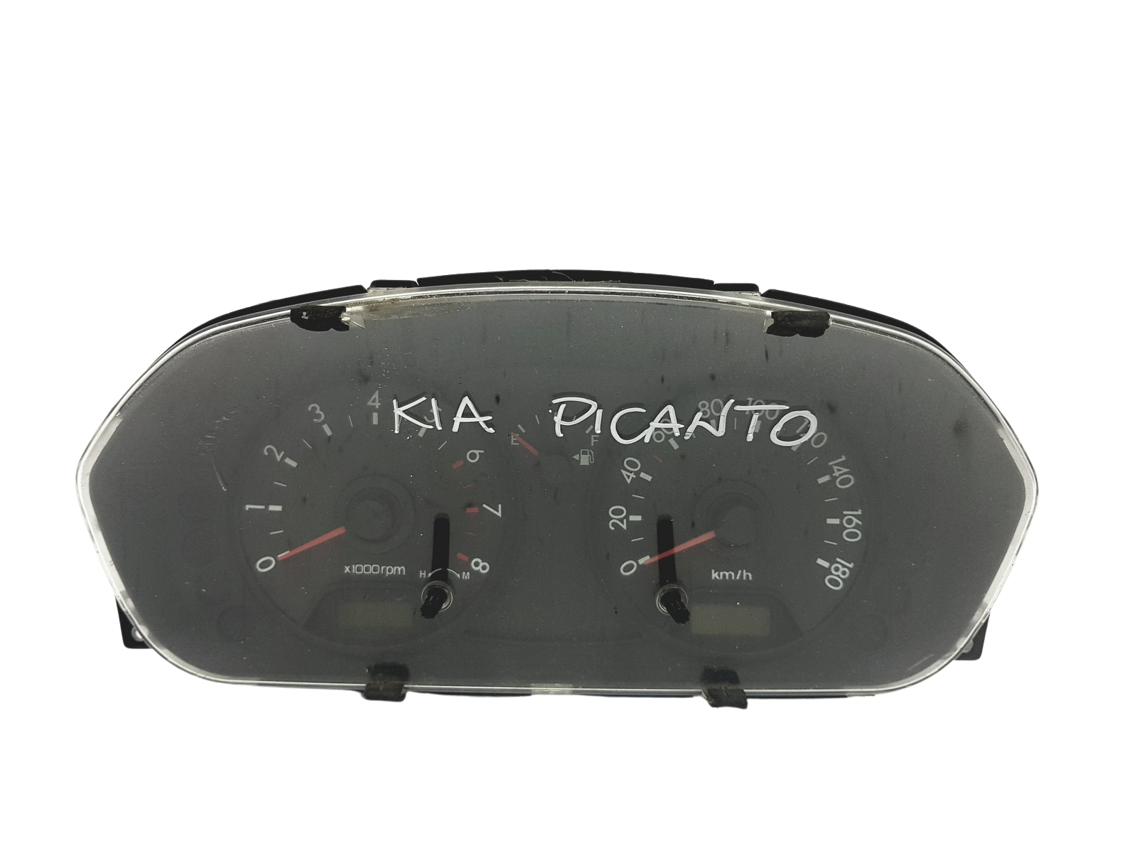 Omdrejningstæller Kia Picanto 94003-07020 2005-18200K 58654 main product photo