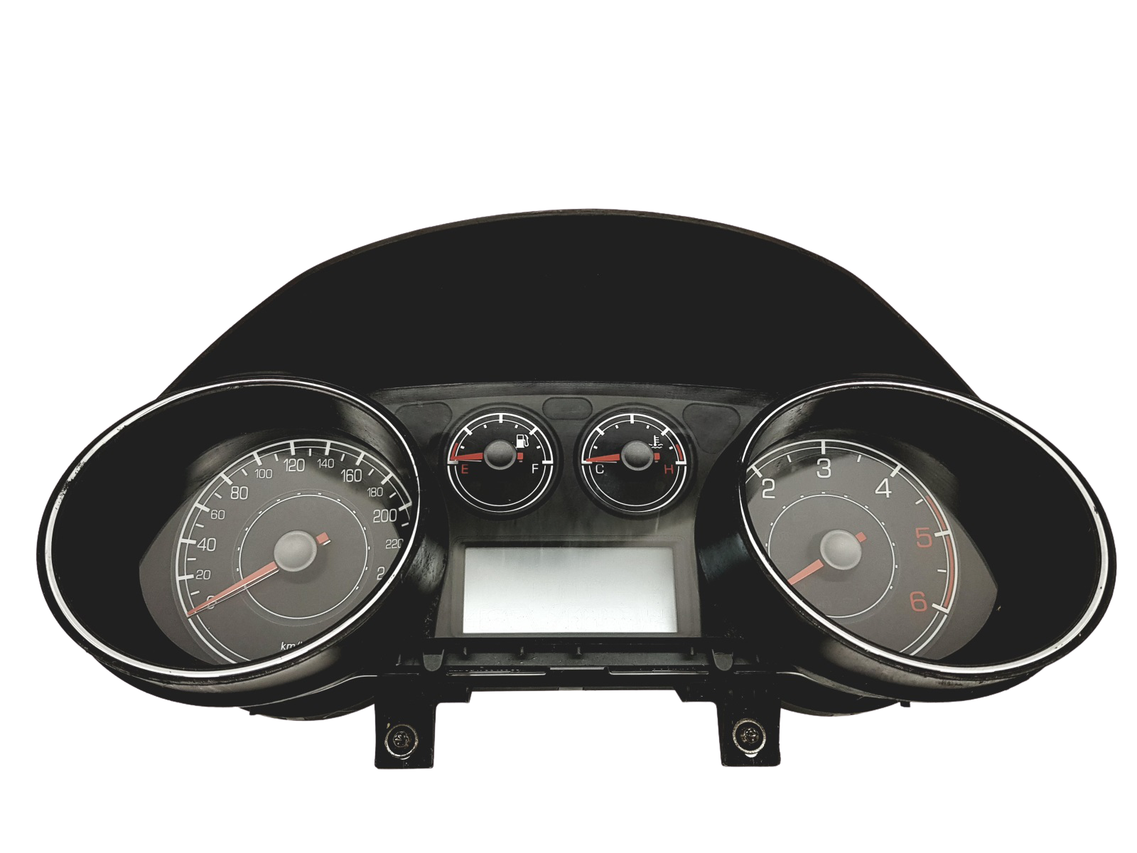 Omdrejningstæller Fiat Bravo 55500198 5550019804 29419 main product photo