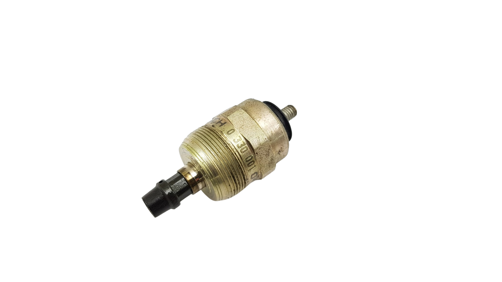 Magnetventil Pompy wtryskowej 0330001042 Bosch Renault 7701045323 main product photo