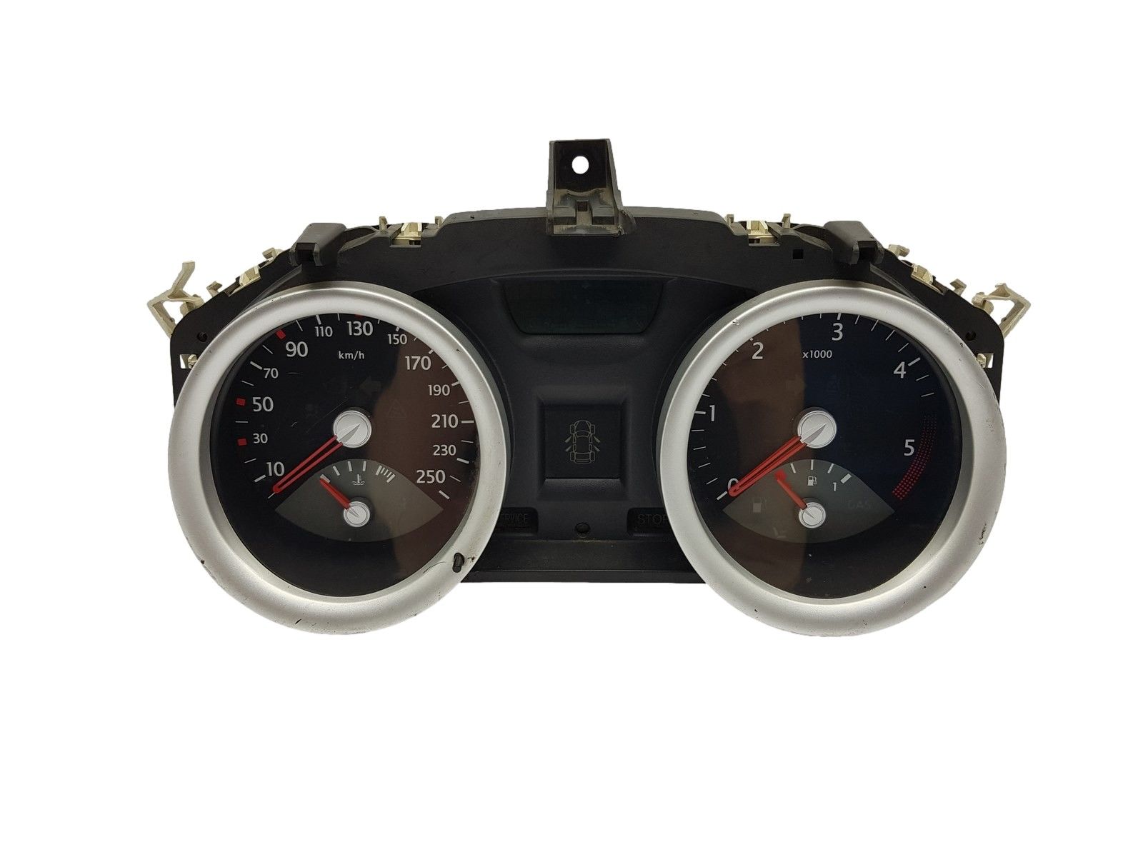 Omdrejningstæller Renault Megane 2 8200462283 B 2340 main product photo