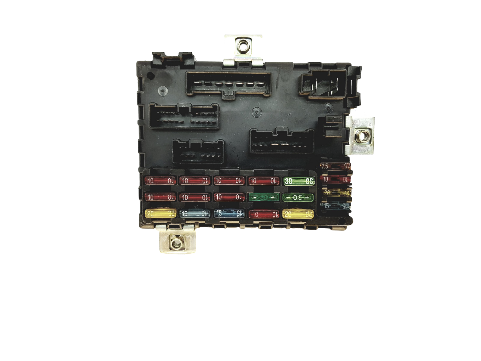 Sikringsboks Fiat 46412170 23235 main product photo