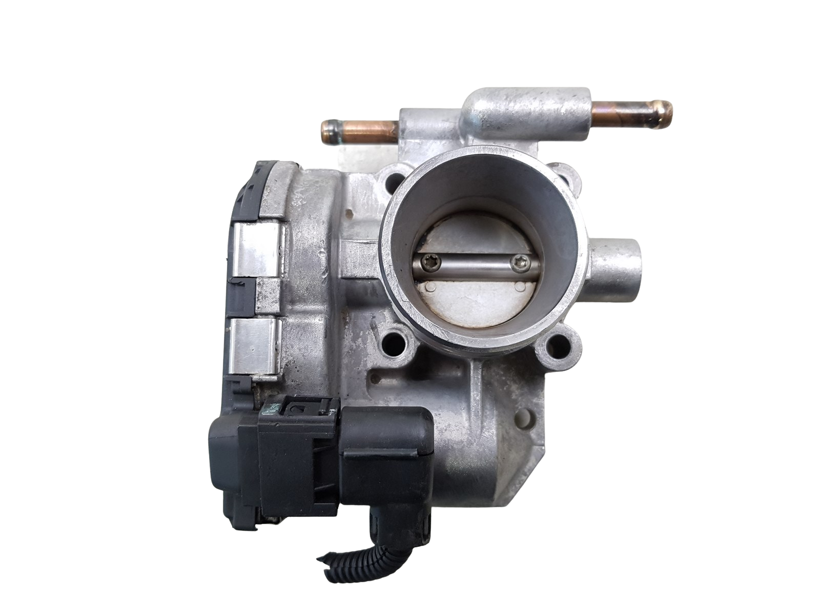 Spjældhusventil Opel 24420536 0280750133 Bosch 1586 main product photo