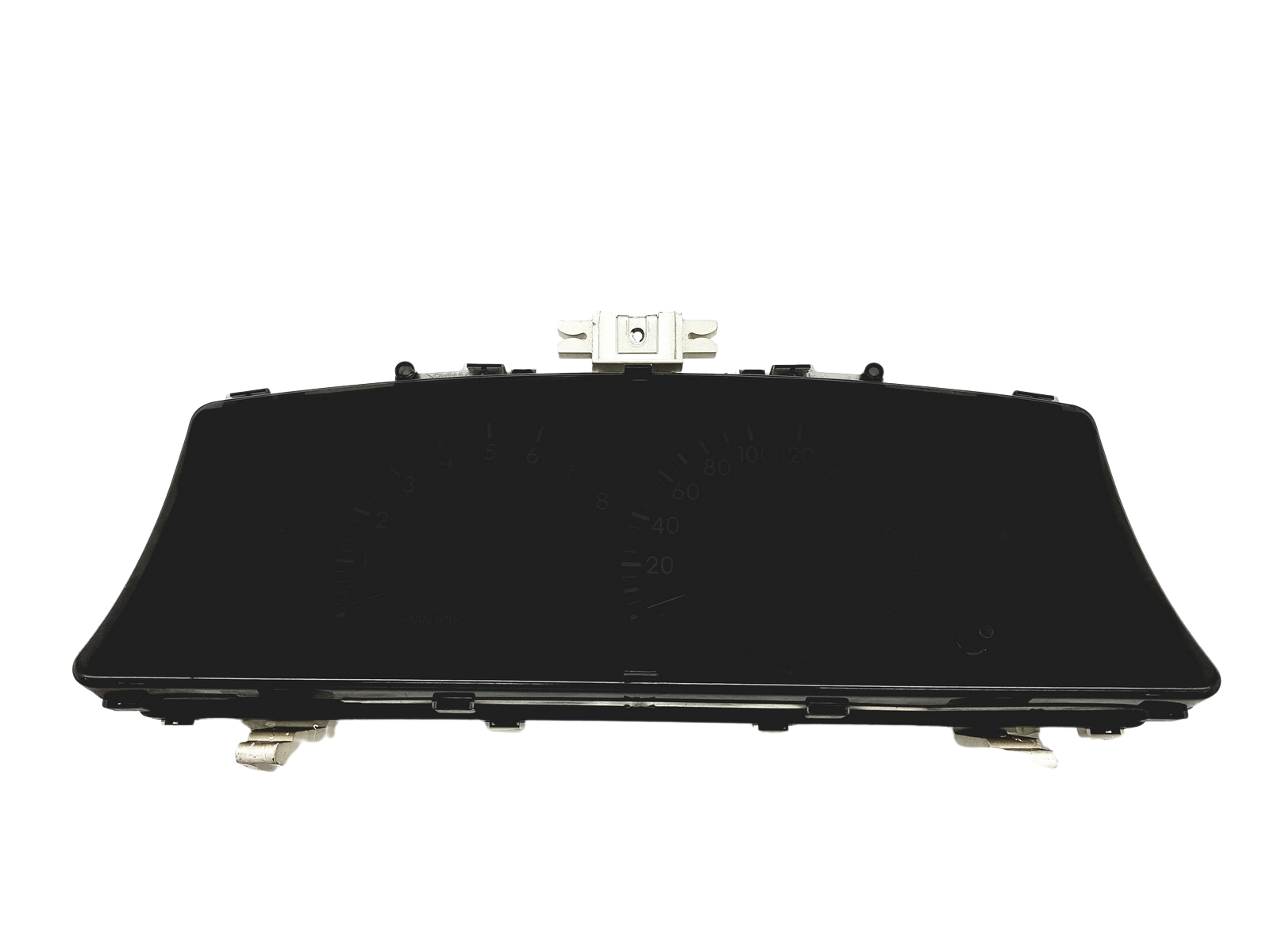 Omdrejningstæller Toyota Corolla 83800-12E10 257420-6300 58946 main product photo