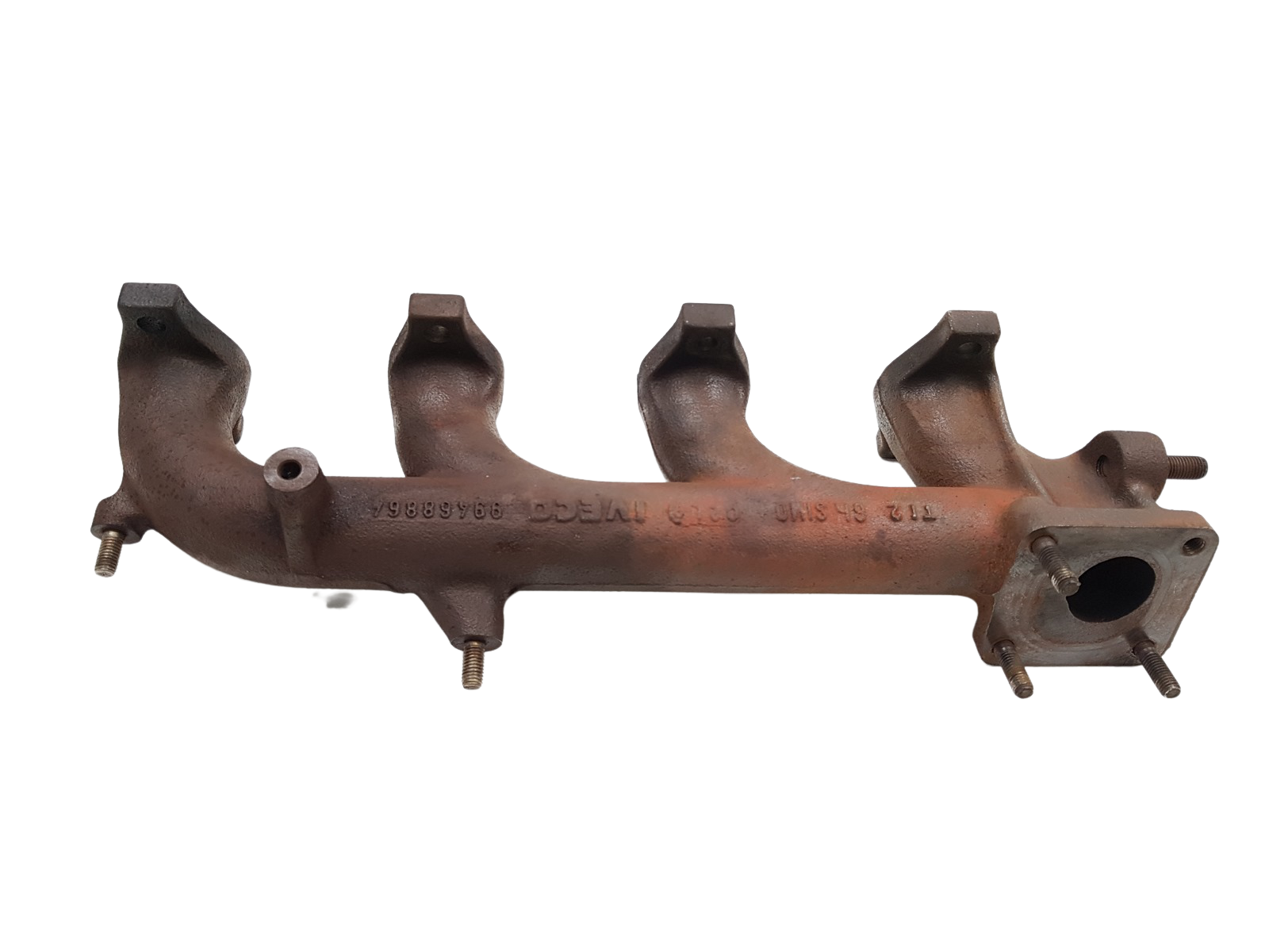 Udstødningsmanifold 7701045133 99468864 2.8 DTI Renault Master 2 Movano main product photo
