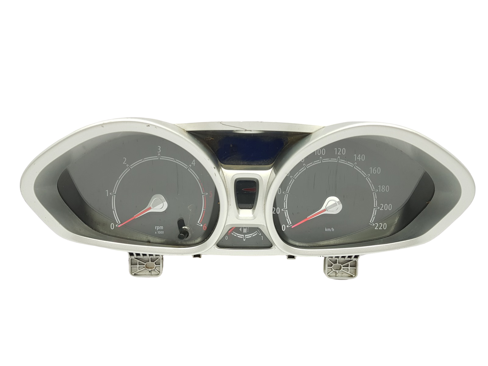 Omdrejningstæller Ford Fiesta 8A6T-10849-GF 8A6T10849GF Visteon main product photo