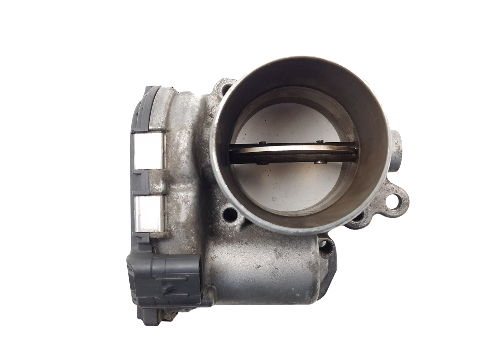 Spjældhusventil Jaguar Land Rover G4D3-9F991-AA 0280750610 2145 main product photo