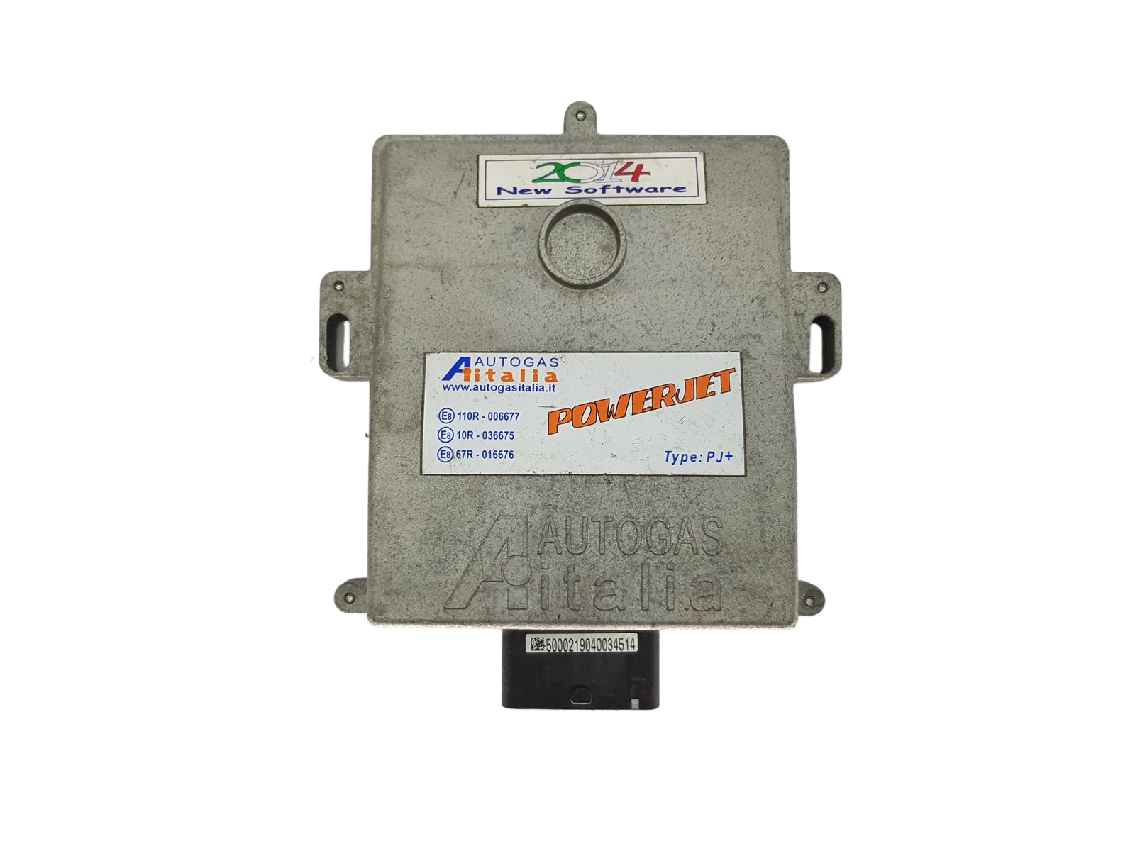 Styreenhed LPG 110R-006677 10R-036675 67R-016676 20921 main product photo