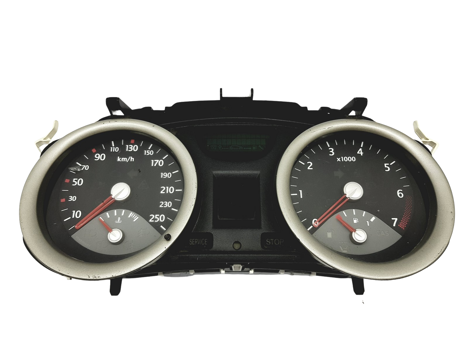 Omdrejningstæller Renault Megane 2 8200364023 D 59454 main product photo