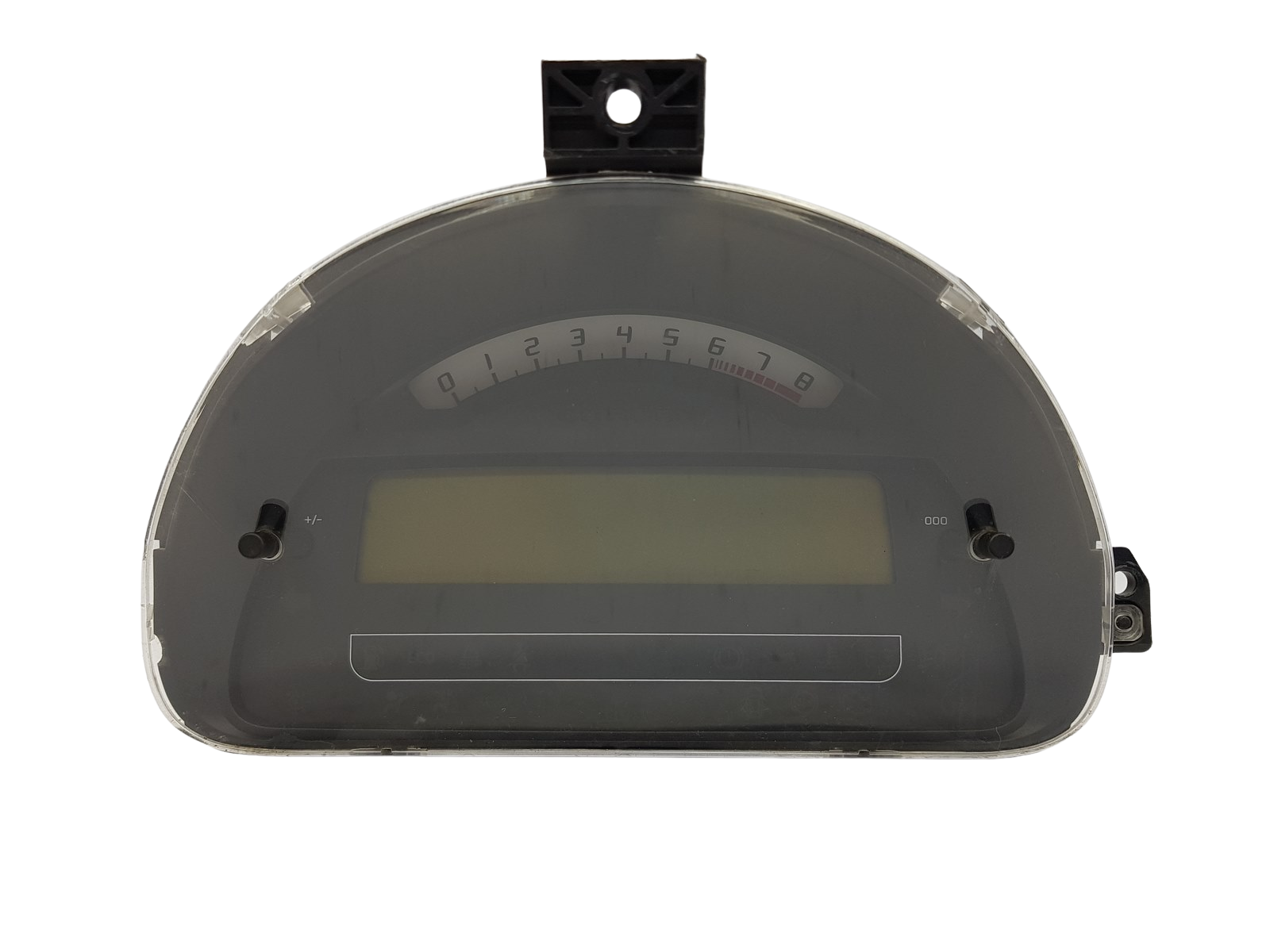 Omdrejningstæller Citroen C2 C3 9660225780 D 02 1463 main product photo