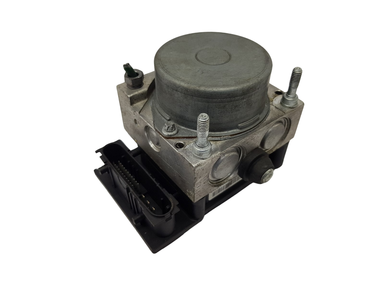 Abs Pumpe Renault Clio 3 8200747140 0265800559 0265232077 Bosch 3951 main product photo