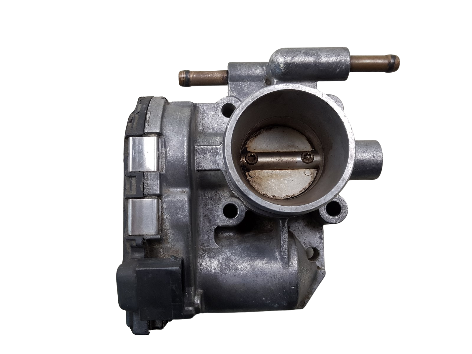 Spjældhusventil Opel 24420536 0280750133 Bosch 2471 main product photo