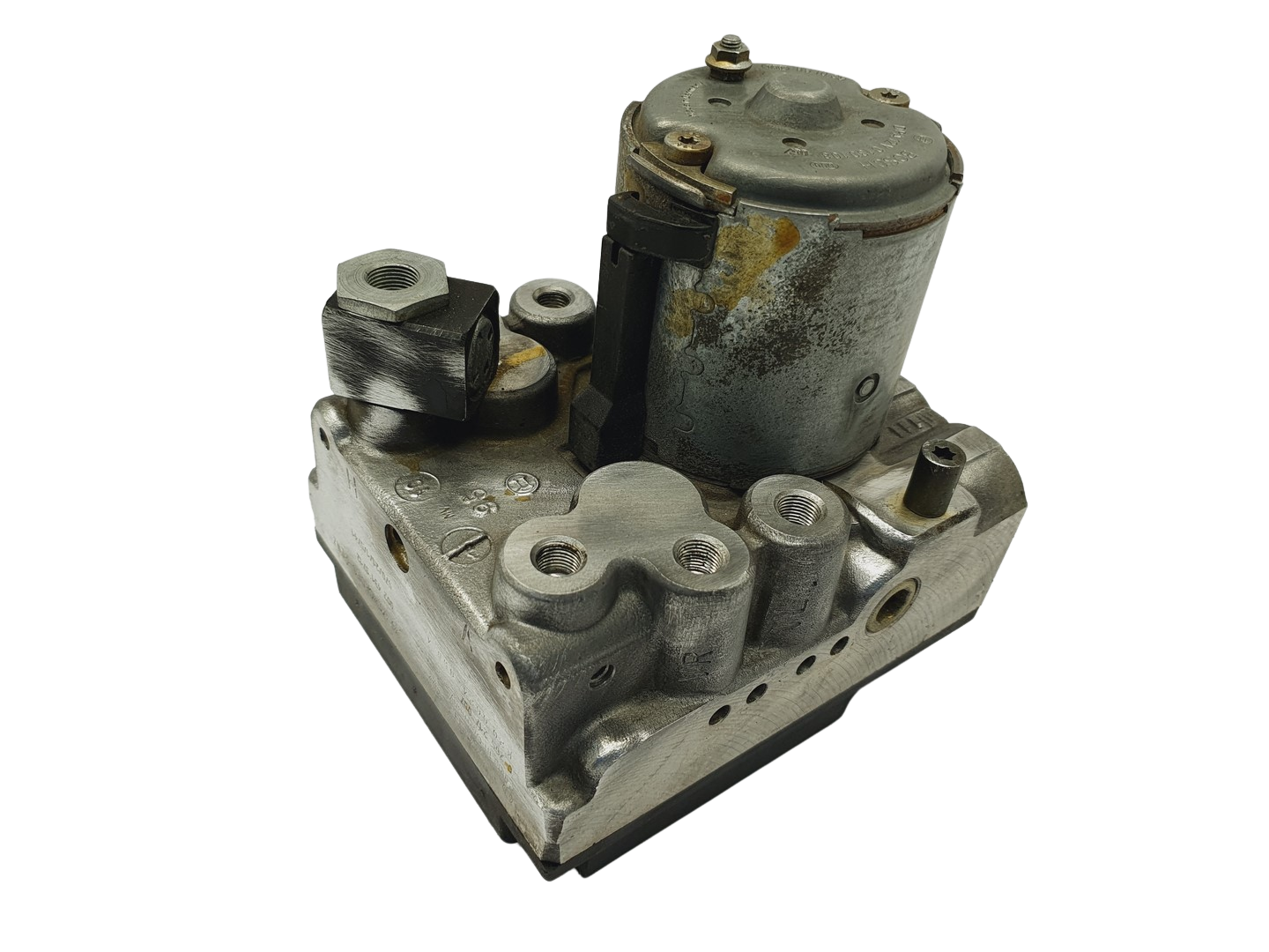 Abs Pumpe Mercedes E W210 0024319712 0265217007 Bosch 63717 main product photo