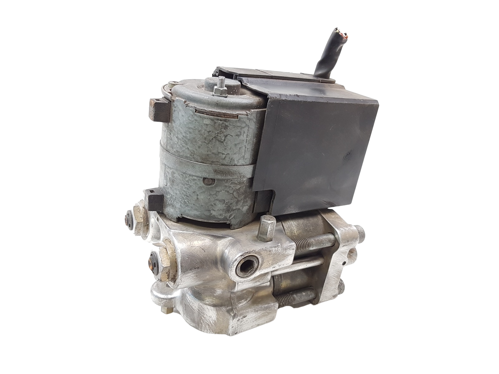 Abs Pumpe Alfa Romeo 146 0265201016 Bosch 1122 main product photo