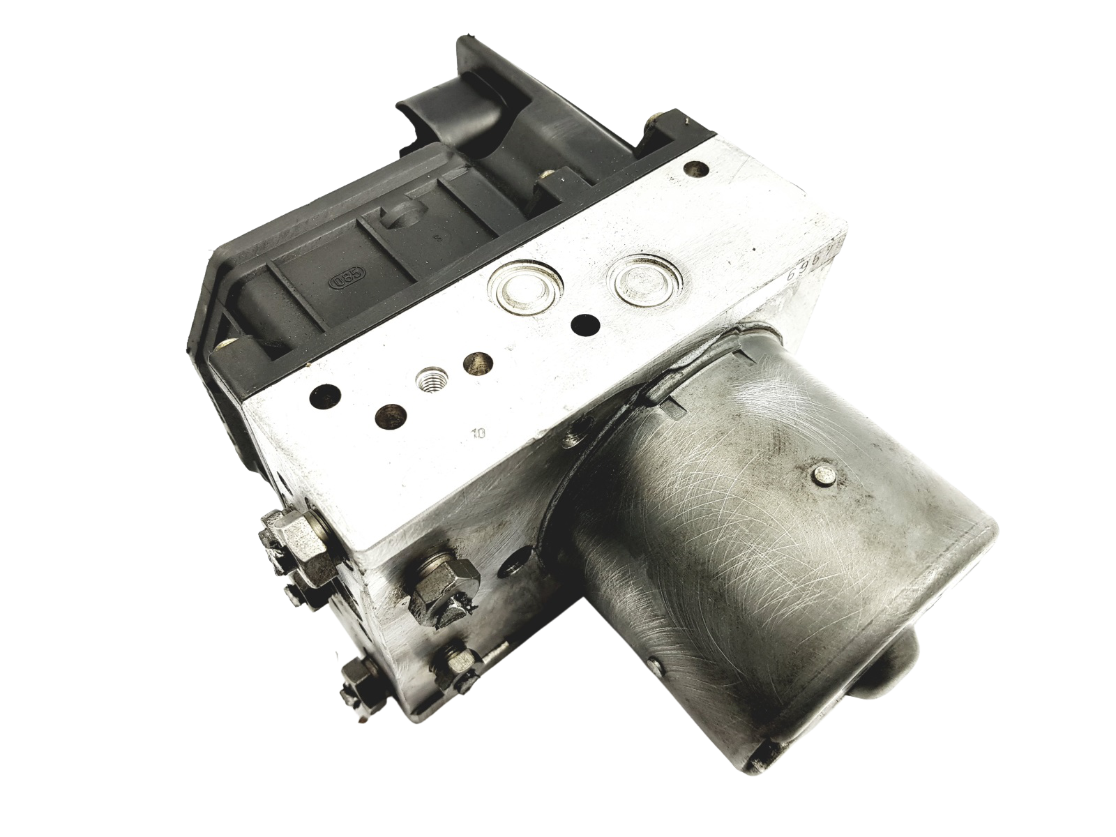 Abs Pumpe Alfa Romeo 147 46811818 0265900031 Bosch 35757 main product photo