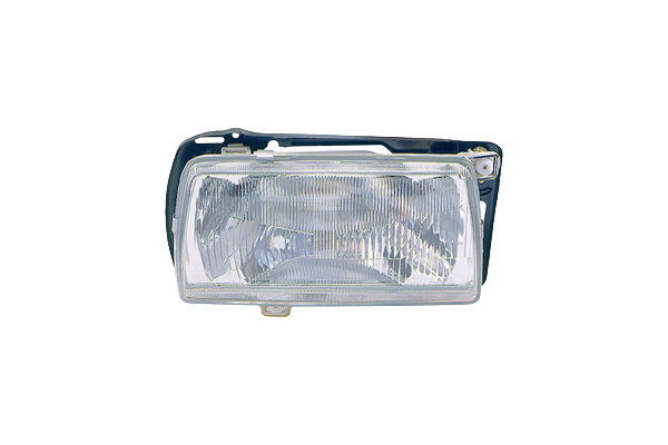 Forlygte Højre Gør VW Golf Jetta 165941018K 99411275702 DPA main product photo