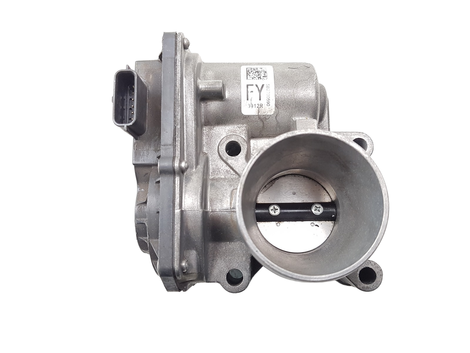 Spjældhusventil Renault Smart 161203912R H8201269254 1.0 1364 main product photo