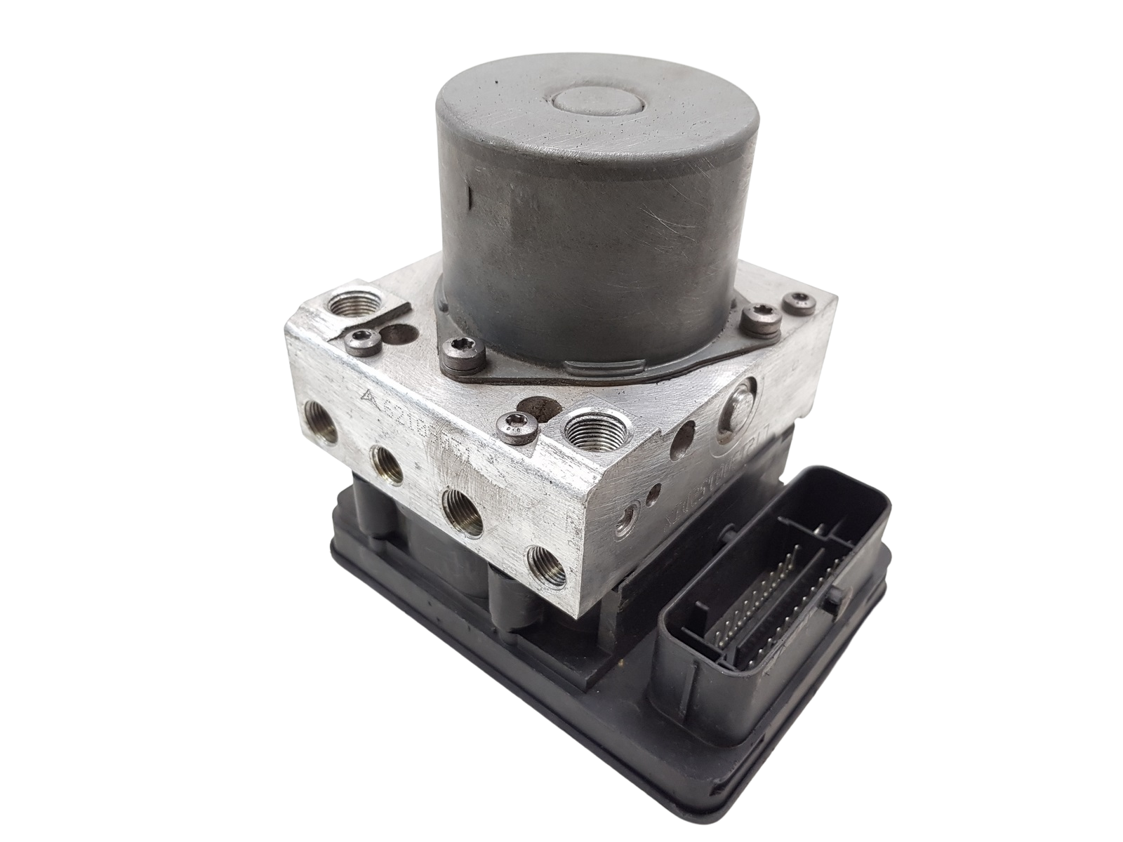 Abs Pumpe VW UP! Citigo Mii 1S0614517E TRW 1354 main product photo