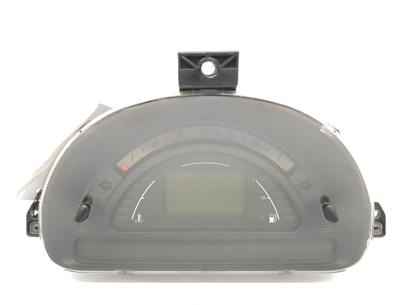 Omdrejningstæller Citroen C2 C3 P9650735480 G 01 25836 main product photo