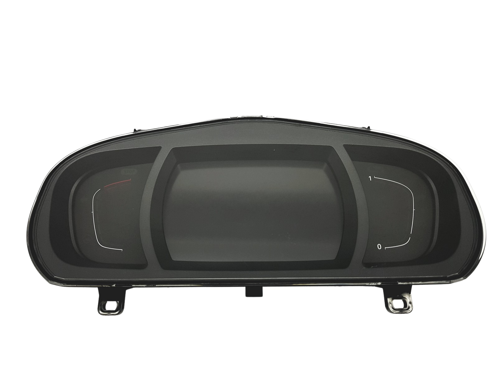 Omdrejningstæller Renault Scenic 248093227R main product photo