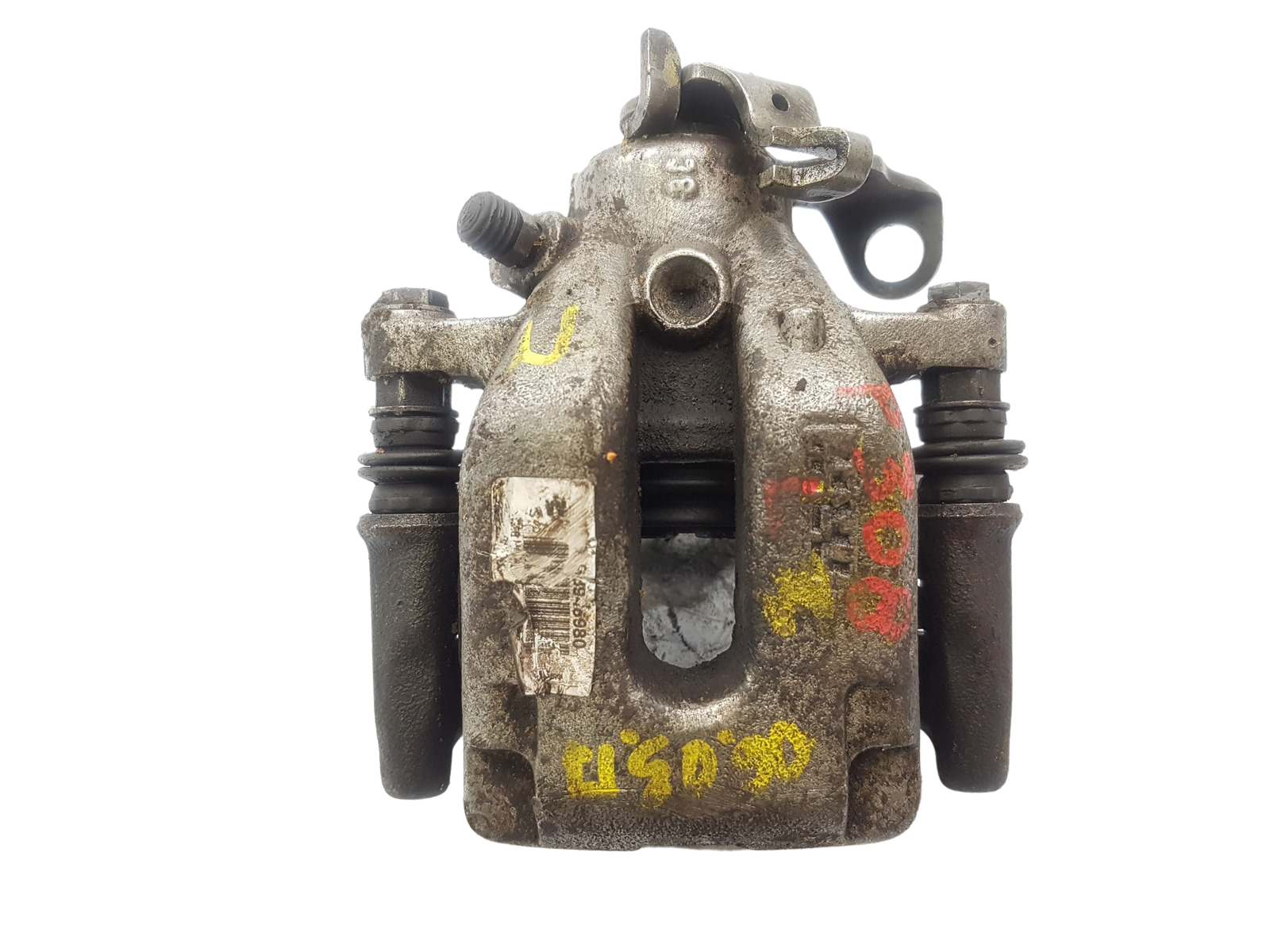 Bremsekaliber Venstre Bag Peugeot 308 4401N6 TRW main product photo