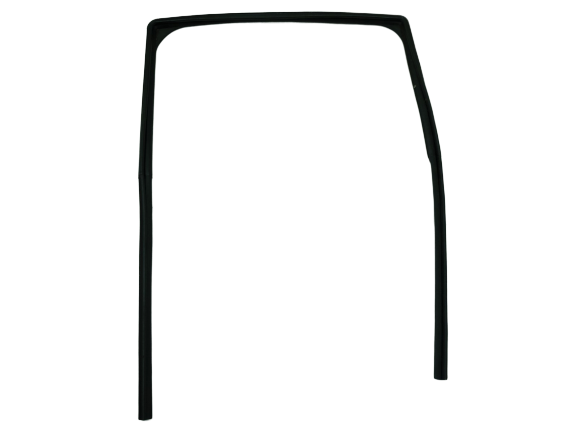 Dørrudetætning Venstre Bag Dacia Lodgy 823317257R main product photo