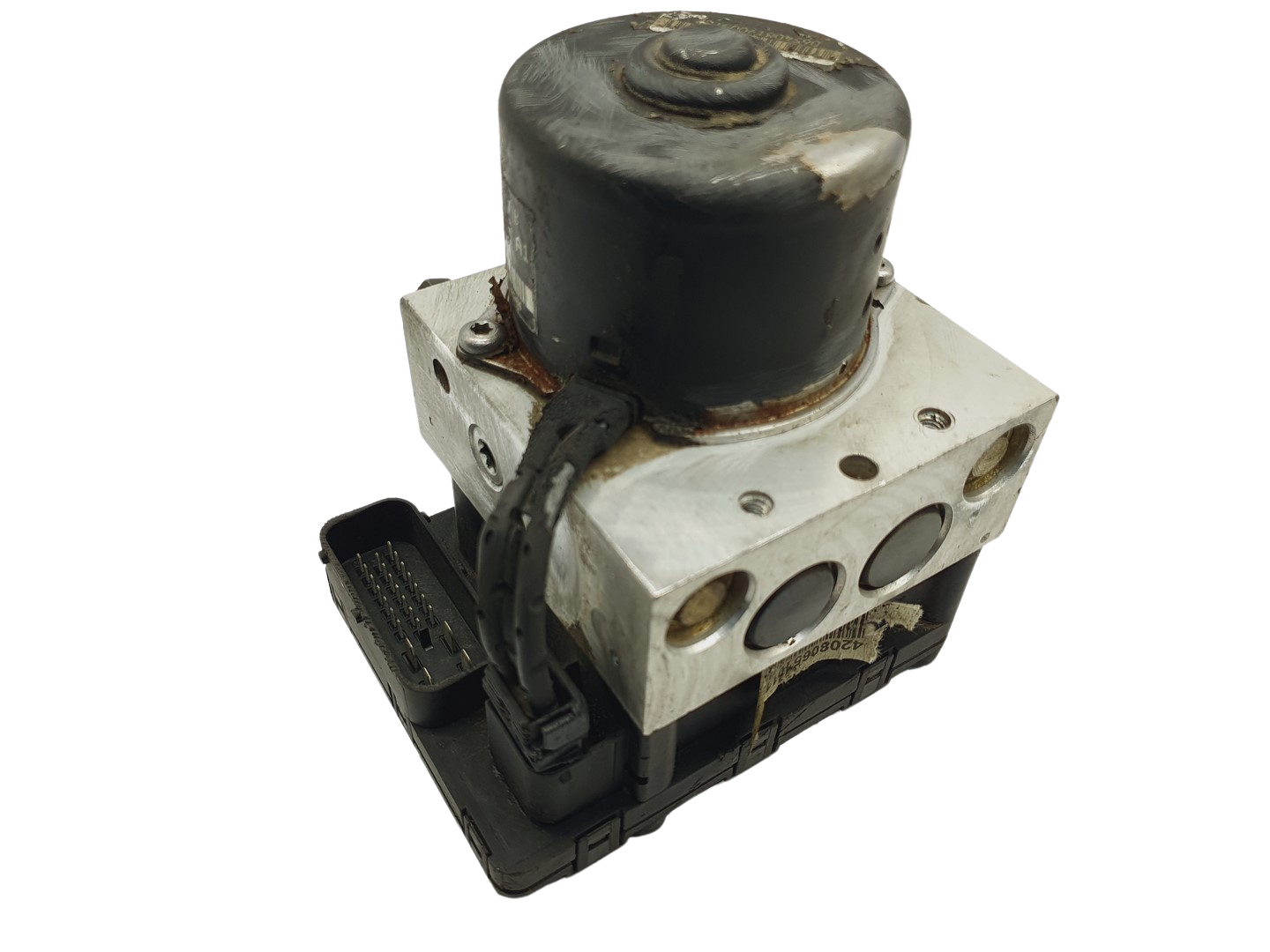 Abs Pumpe VW Golf Audi A3 1J0614117B 1J0907379D Ate 62071 main product photo