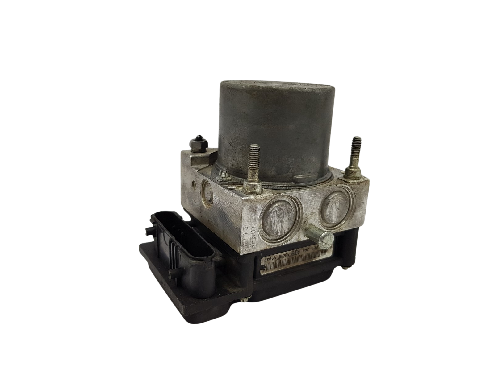 Abs Pumpe PSA C4 307 9649988280 0265800395 0265231486 Bosch 5080 main product photo