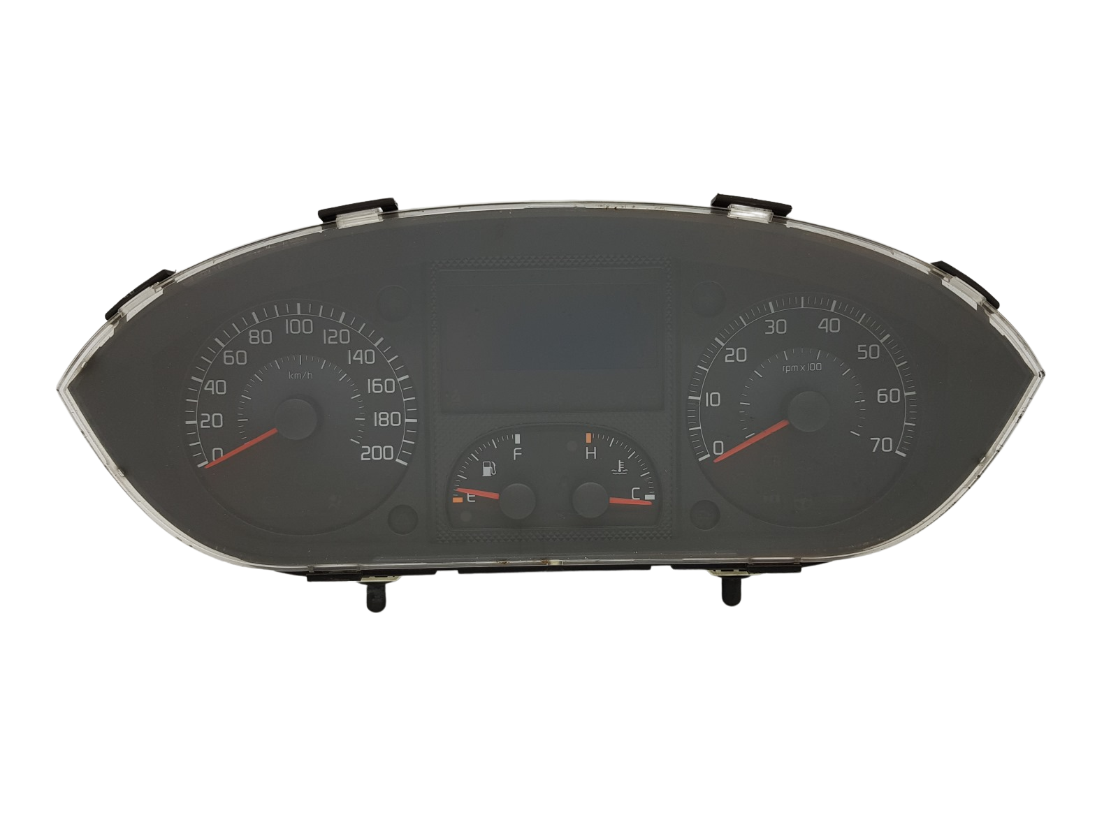 Omdrejningstæller Fiat Idea 735364160 503000680000 1118 main product photo