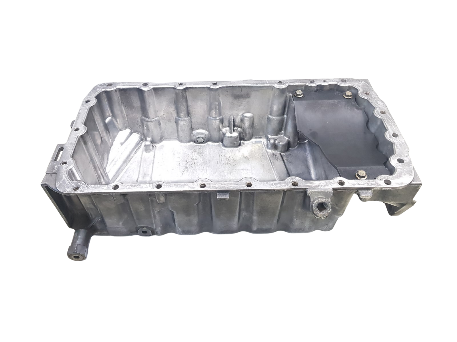 Olietank 9653835680 2,0 HDI RHK Citroen Jumpy 2 main product photo