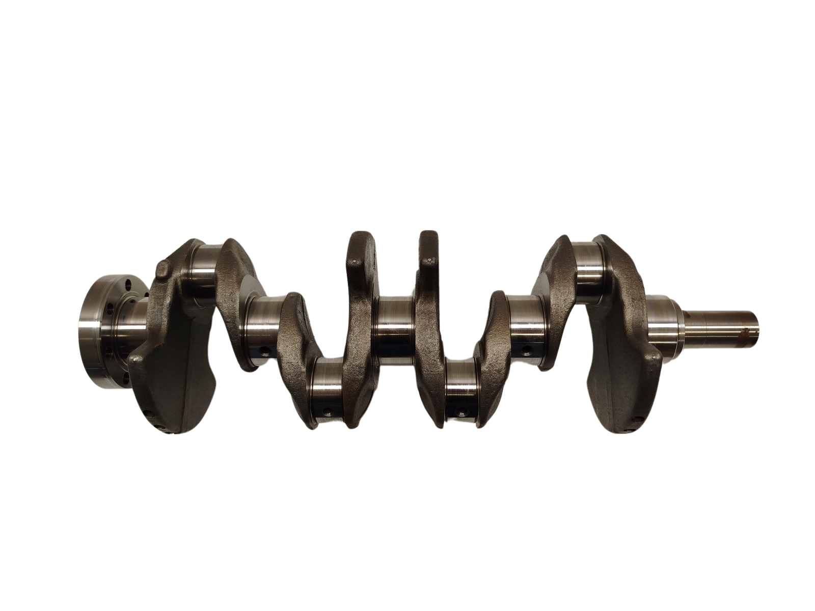 Krumtapaksel 122011649R 1.5 dCi K9KF646 K9K646 Nissan Renault 4762 main product photo