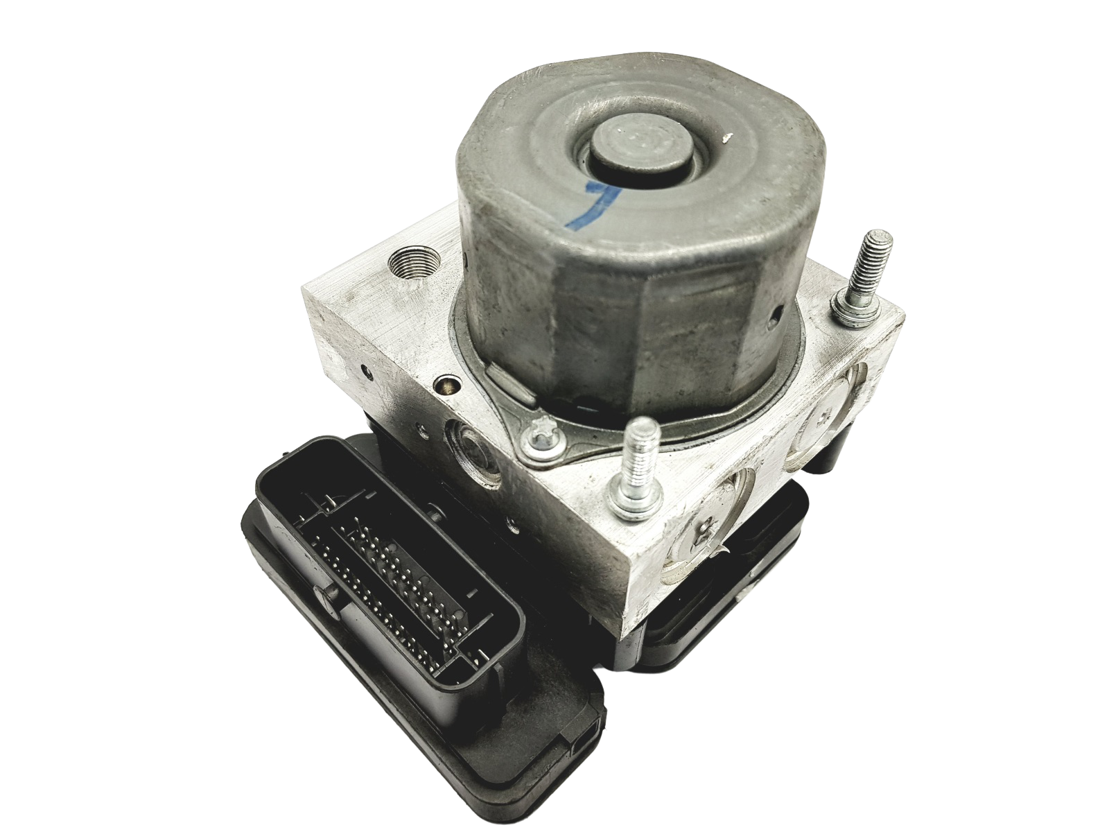 Abs Pumpe Nissan Qashqai 47660HV44C 0265290075 Bosch main product photo
