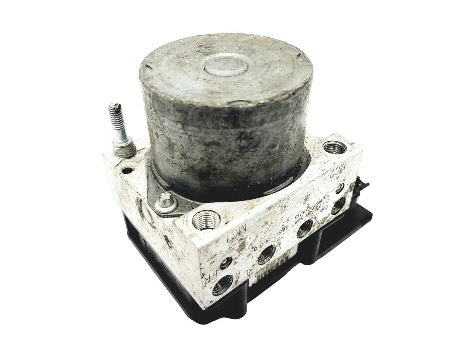 Abs Pumpe 107 C1 Aygo 44510-0H010 0265800441 4541F5 32554 main product photo