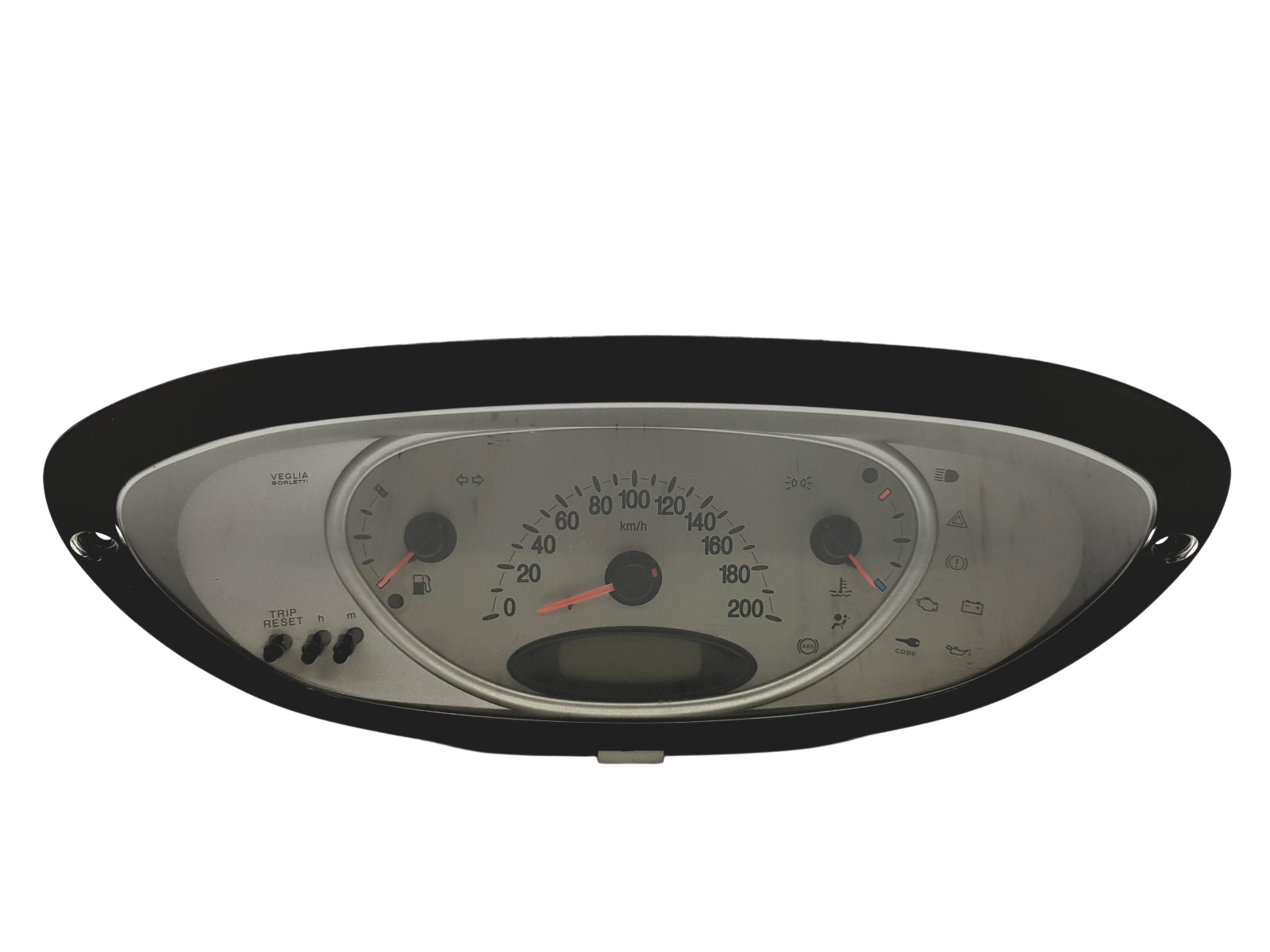 Omdrejningstæller Lancia Ypsilon 46744179 503000231000 main product photo