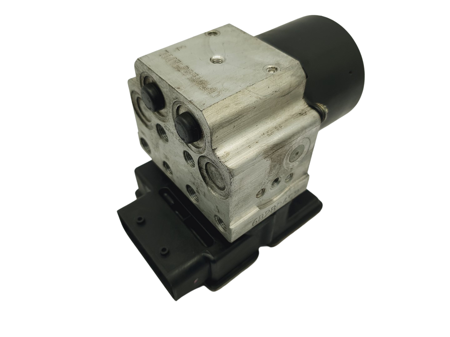 Abs Pumpe Lancia Ypsilon 51845405 54085155A TRW 66193 main product photo