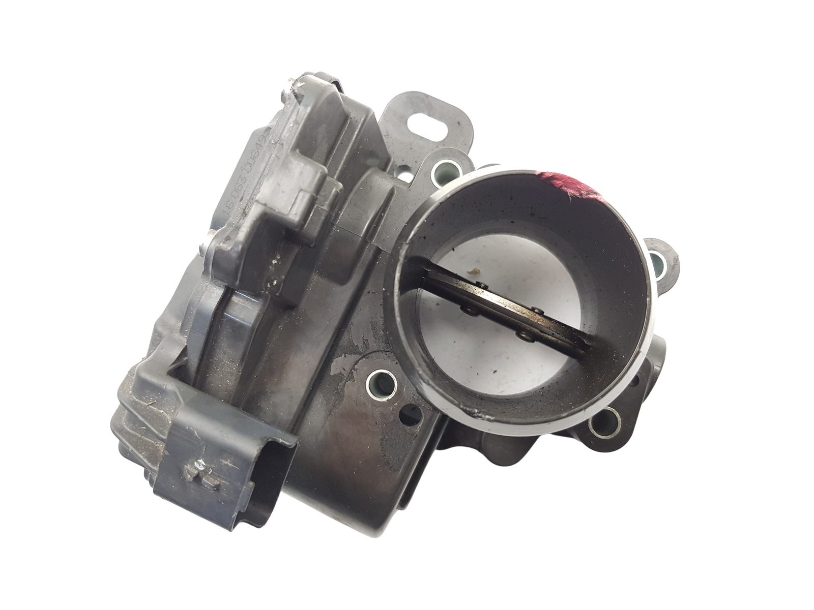 Spjældhusventil Citroen Peugeot 9806625280 A2C85766300 2.0 HDI 1045 main product photo
