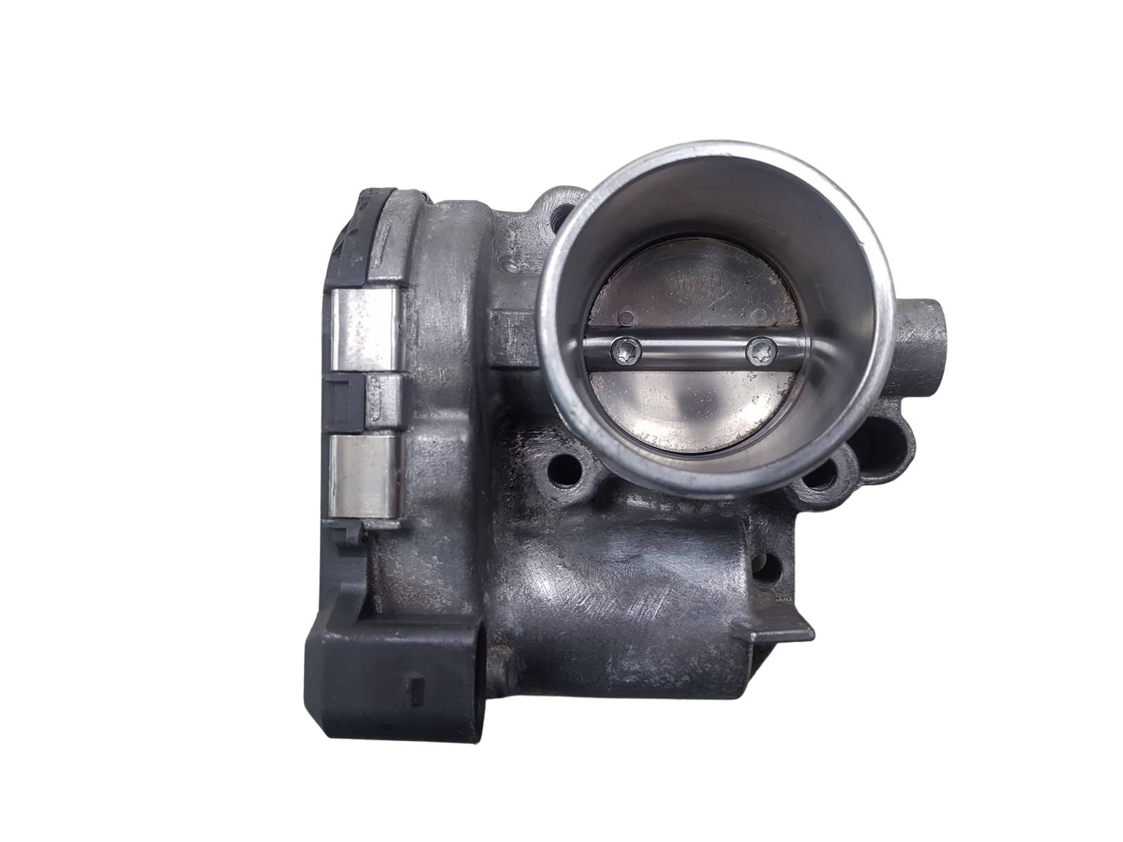Spjældhusventil Ford 8A6G-9F991-AC 0280750532 Bosch 12 main product photo
