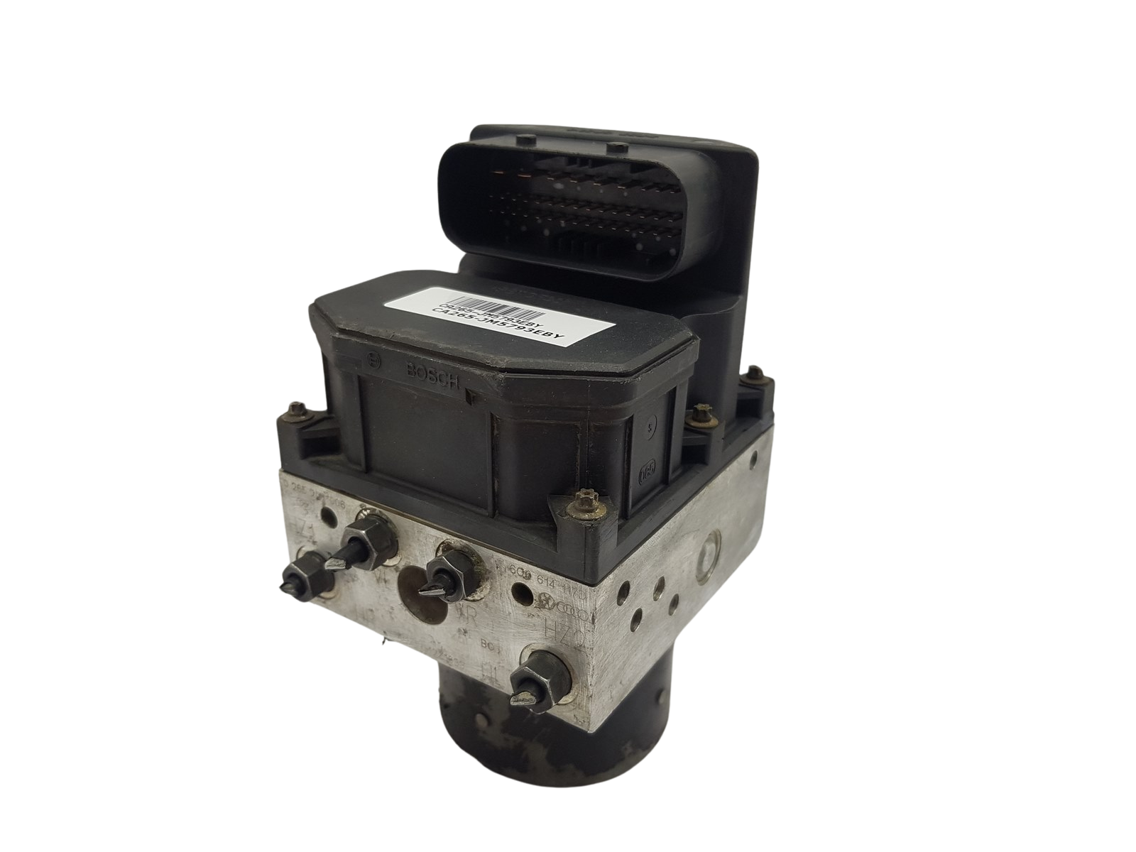 Abs Pumpe VW Seat Skoda 6Q0614117D 0265222006 Bosch 5793 main product photo