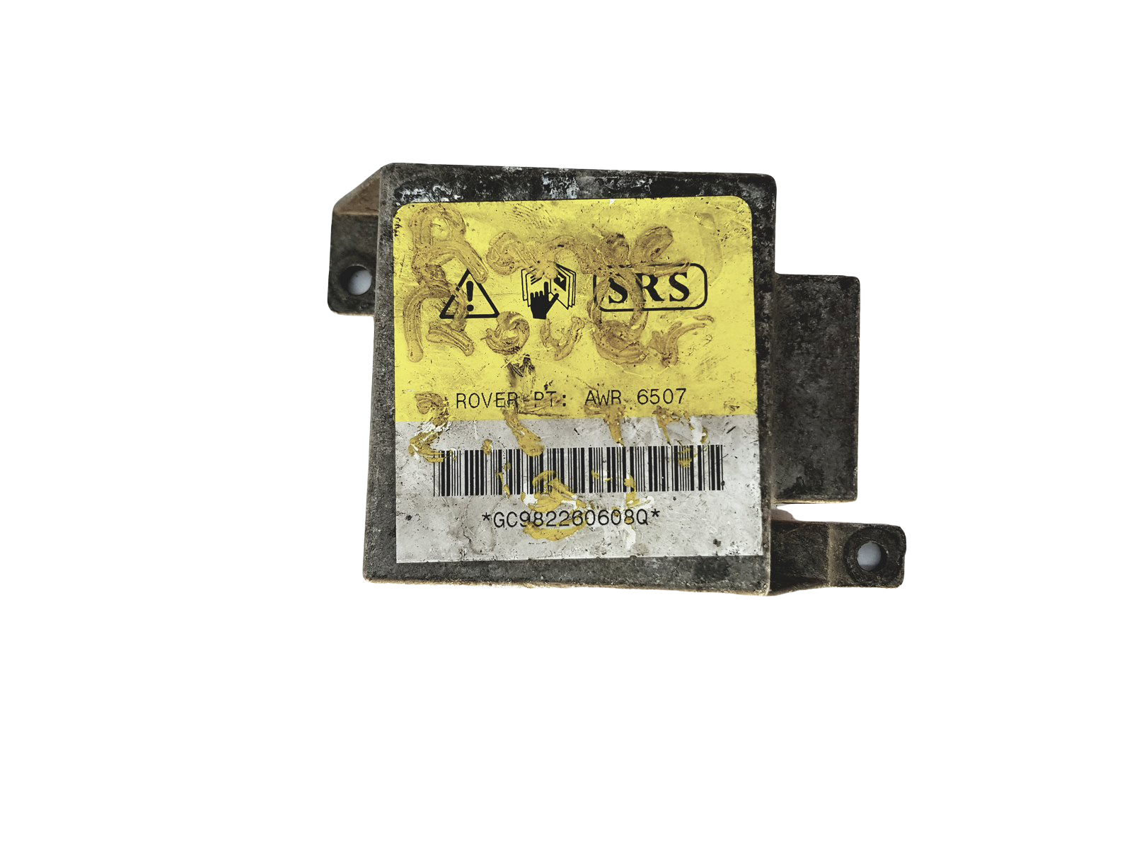 Styreenhed modul AWR6507 Range Rover Land Rover main product photo