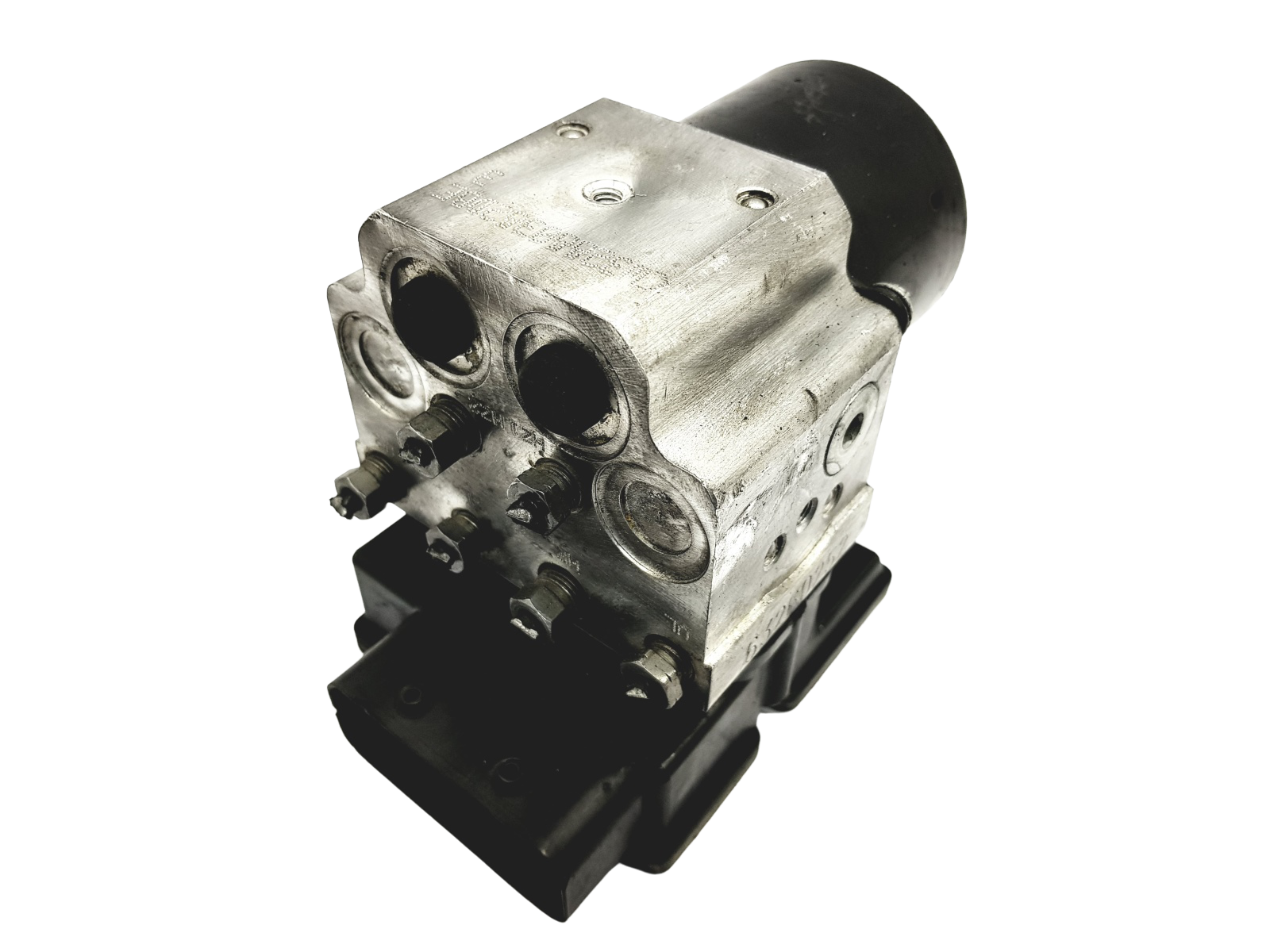 Abs Pumpe Lancia Ypsilon 51703571 54084694D TRW 36520 main product photo