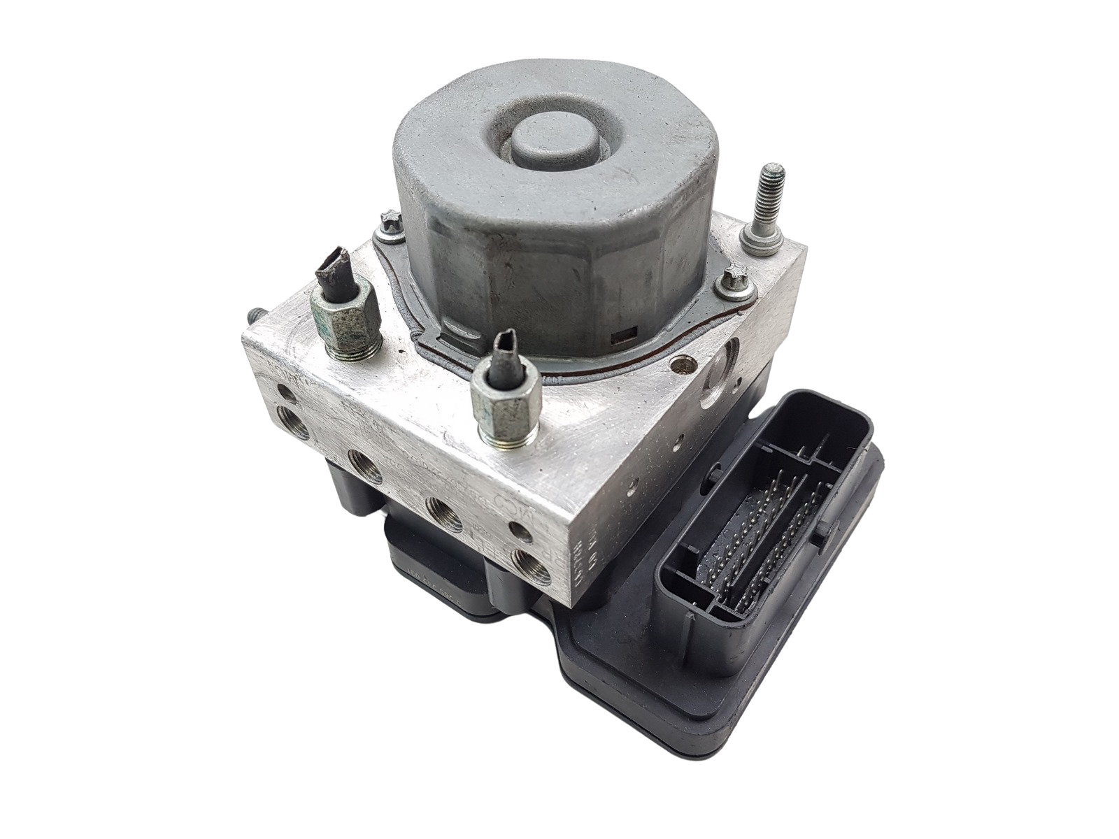 Abs Pumpe Nissan Micra 476601H20A 0265956012 Bosch 1336 main product photo