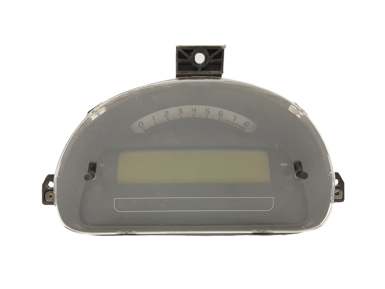 Omdrejningstæller Citroen C2 C3 9660225780 D 02 26628 main product photo