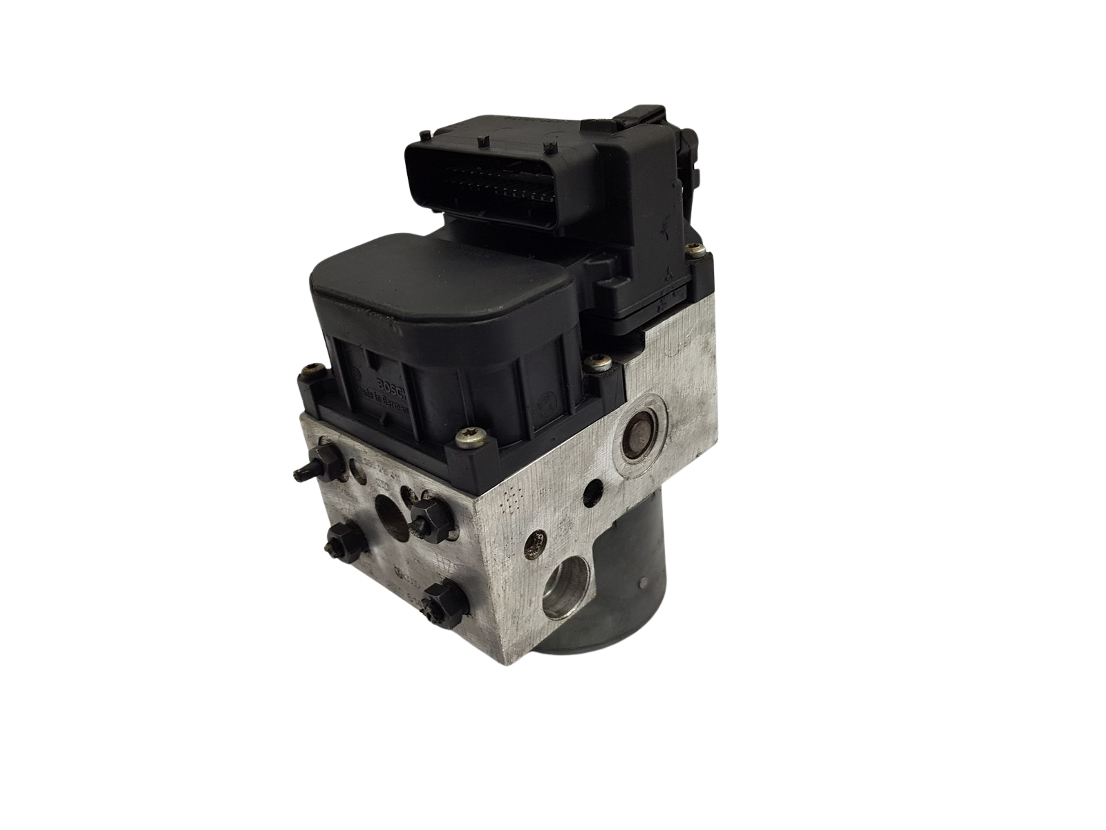 Abs Pumpe VW Audi 8E0614111 0265216411 0273004132 6390 main product photo